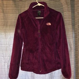 S/P Women North Face Jacket